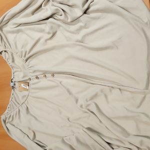 White Birch  top nwt